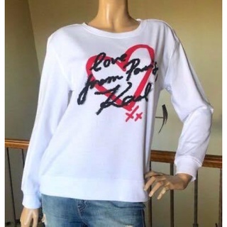 (สินค้าพร้อมส่งสอบถามไซส์ในแชท) Love From Paris , Karl  Karl lagerfeld Sweatshirts