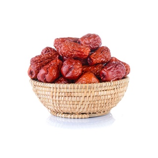 พร้อมส่ง! พุทราจีน 250 กรัม Chinese Jujube 250 g