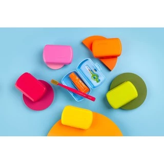 ชุดพกพา CURAPROX Travel Set