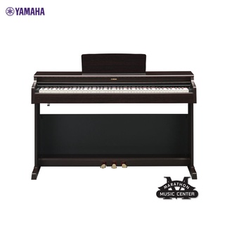 YAMAHA YDP164R ดิจิตัลเปียโนยามาฮ่า รุ่น YDP164R รุ่นโปรมีฝาปิด