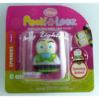 ตุ๊กตา Buzz Lightyear  ของแท้จากดีสน์นีย์แลนด์อเมริกา 100% อเมริกา