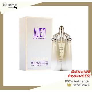 Thierry Mugler Alien Eau Sublime EDT 60 ml.