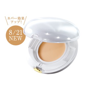 ✈ รองพื้นร่องหน Shiseido ELIXIR SuperieurLuminous Glow Foundation 10g (Refil)