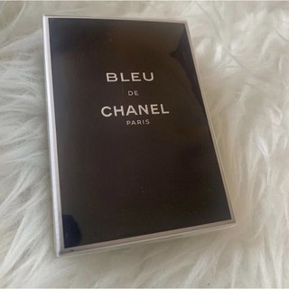 Bleu de chanel 50 ml พร้อมส่ง 2,950