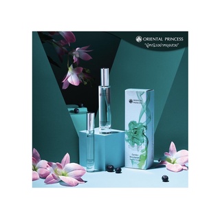 โอเรียลทอล Oriental Princess น้ำหอม Charisma The Art Of Fragrance Layering Garden Wonderland Eau de Toilette