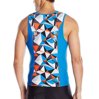 Zoot Mens Performance Tri Tank - เสื้อไตรกีฬา สำหรับผู้ชาย