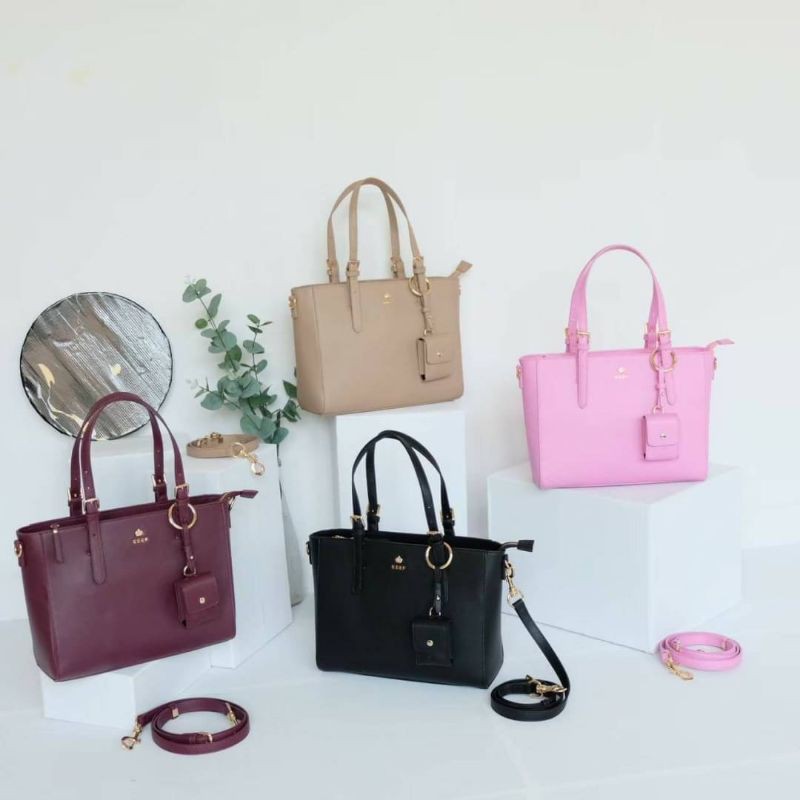 KEEP ‘ Pastry ‘ Tote bag คอลเลคชั่นใหม่