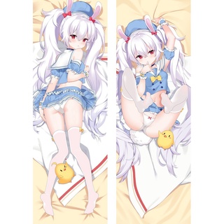 ปลอกหมอน ลายอนิเมะ Azur Lane MNF Le Malin Dakimakura 2022
