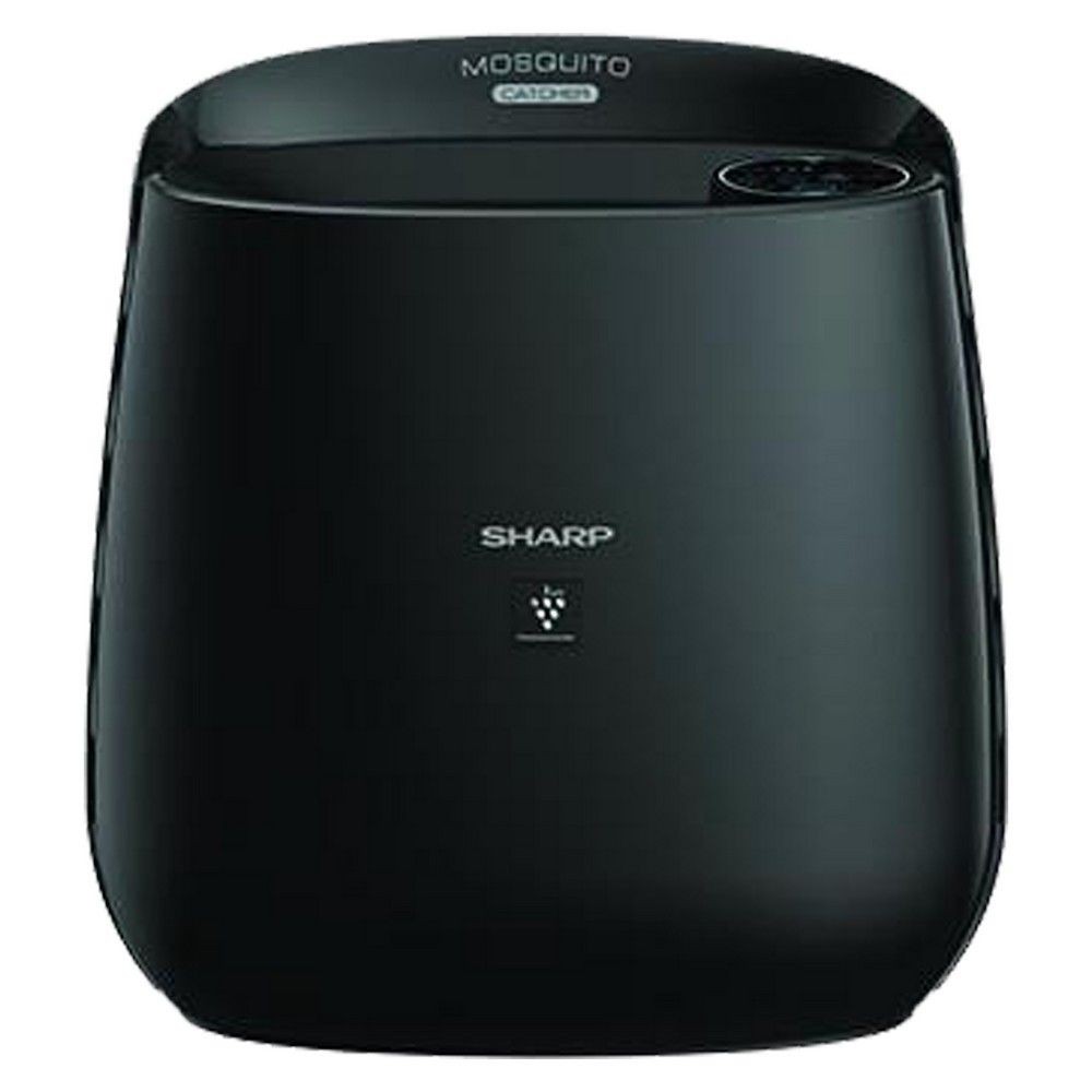 เครื่องฟอกอากาศ SHARP FP-JM30B-B 23 ตร.ม.