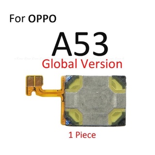 ลำโพงหูฟัง OPPO A53 2020