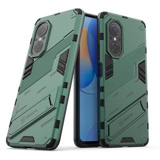 เคส Huawei Nova 9 SE เคสพลาสติกแบบแข็ง Armor Back Cover Huawei Nova 9 SE 9SE เคสโทรศัพท์กันกระแทก