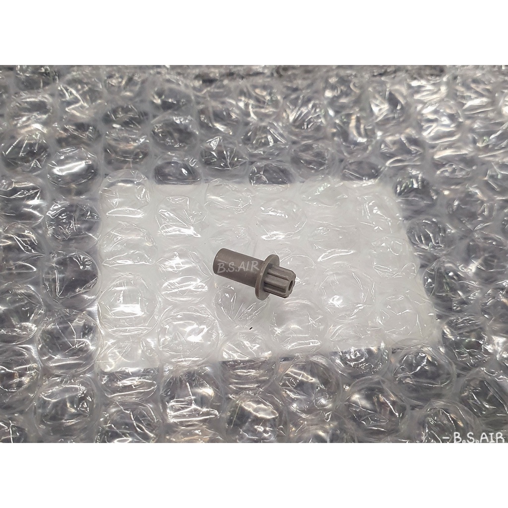 หมุดยึดบานสวิงDaikin ใช้กับรุ่น FTE09NV2S, FTE12NV2S, FTE09LV2S, FTE12LV2S, FTM09NVS, FTM12NV2S, FTK