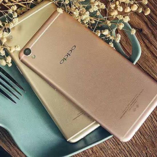 ◕۞♤OPPO r9 r9tm t9m r9plusA โทรศัพท์สมาร์ทมือสองของ Netcom ทุกรุ่น