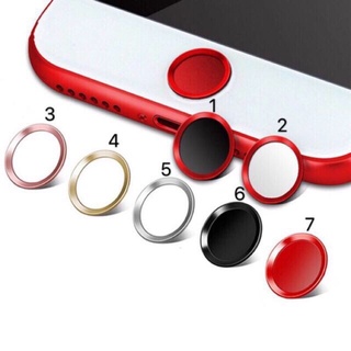 ปุ่ม โฮม สแกน นิ้ว ได้ (home button) ไอโฟน IPhone