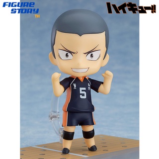 *Pre-Order*(จอง) Nendoroid Haikyuu!! Ryunosuke Tanaka - Orange Rouge (อ่านรายละเอียดก่อนสั่งซื้อ)