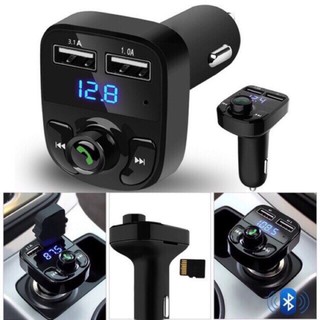 JHI Wireless car charger รุ่น Car X8