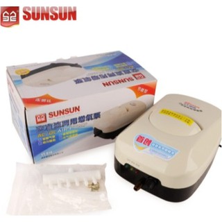 SUNSUN YT-818 อุปกรณ์เลี้ยงปลา-ตู้ปลา ยี่ห้อ SUNSUN ---สินค้าพร้อมส่ง---