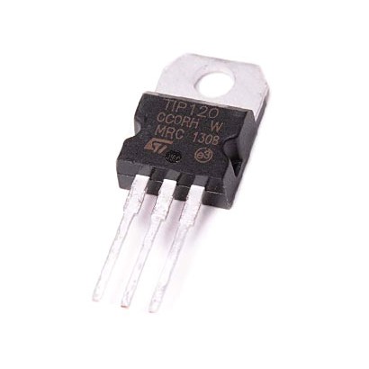 TIP120 Transistor NPN