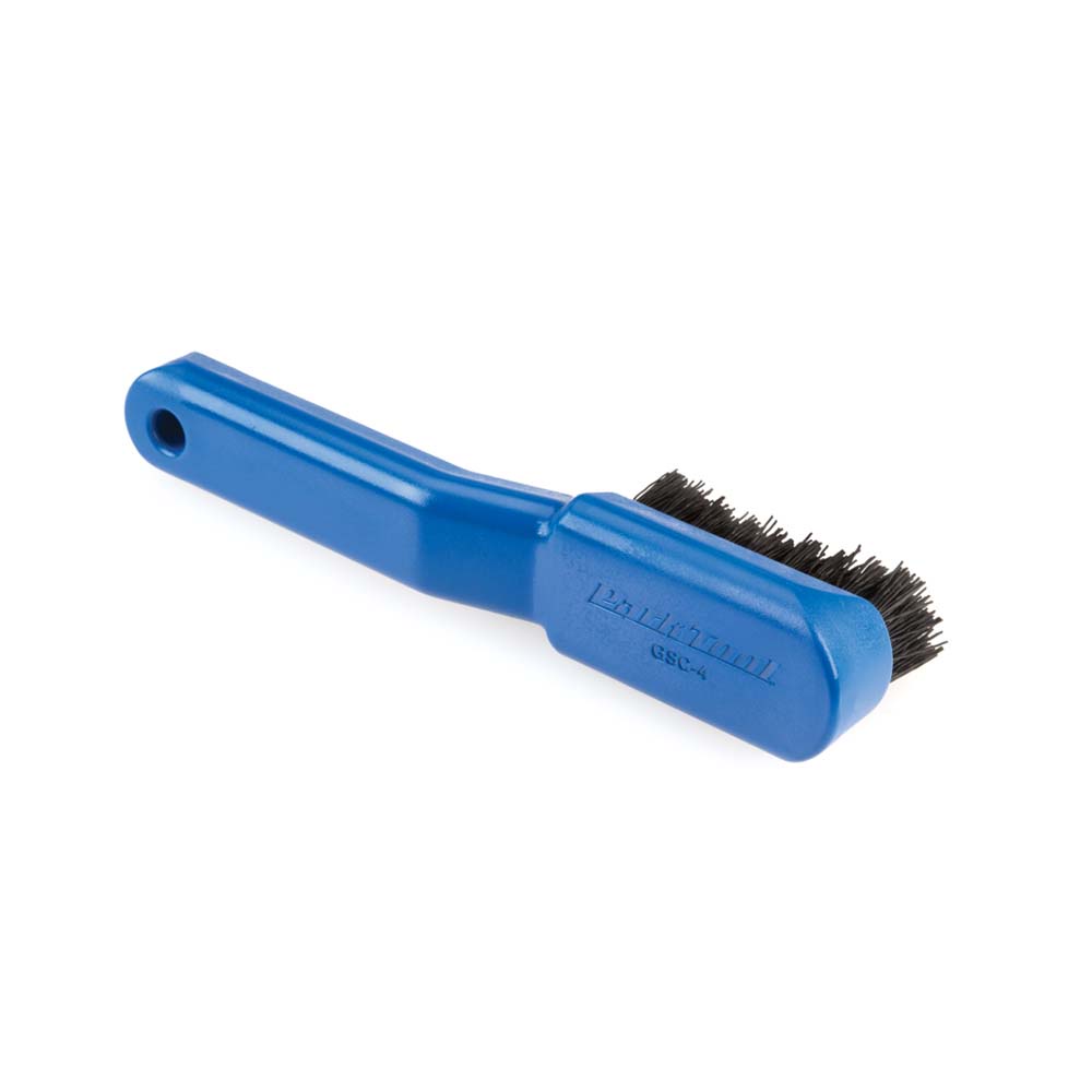 PARK TOOL GSC-4 BICYCLE CASSETTE CLEANING BRUSH แปรงทำความสะอาดจักรยาน เหมาะกับการทำความสะอาดเฟือง