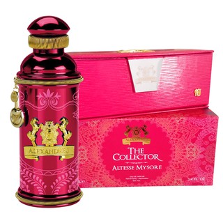 Alexandre.J The Collector Altesse Mysore EDP 5ml - 10ml นำ้หอมแท้แบ่งขาย