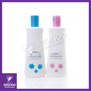 มิสทีนเลดี้แคร์ 200ml Mistine Lady Care 200 Ml..มิสทีน เลดี้ แคร์ สบู่เหลวอนามัย สูตรน้ำนม สำหรับจุดซ่อนเร้น