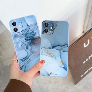 เคสโทรศัพท์มือถือ แบบนิ่ม ลายหินอ่อน ผิวด้าน สําหรับ Xiaomi Redmi Note 11 10Pro 9 8 7 6 5 Pro 9T 9S 3 11T 5A 6Pro 7Pro 4 5G