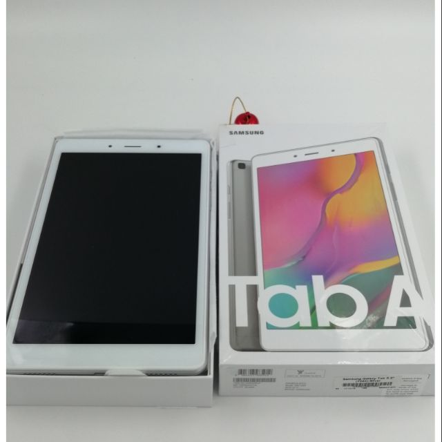 Samsung​ Tab​ A​ 8"  มือสองสภาพสวย​