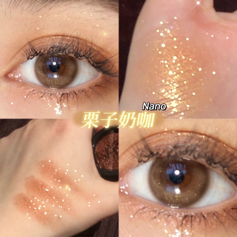 Yimeixi คอนแทคเลนส์สายตาสั้น 2 สี 0.00~-8.00 เกรดธรรมชาติ สีดํา คอนแทคเลนส์ mini คอนแทคเลนส์รายปี คอนเทคเลนส์สายตาสั้น ราคา ถูกที่สุด ดีลบีเคเค แกลเลอรีภาพที่ 8