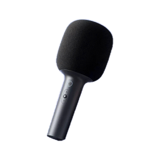 [รับ500c.10CCBJAN2] Xiaomi Mi Mijia K Karaoke Wireless microphone ไมโครโฟนคาราโอเกะ พร้อม 9 เอฟ