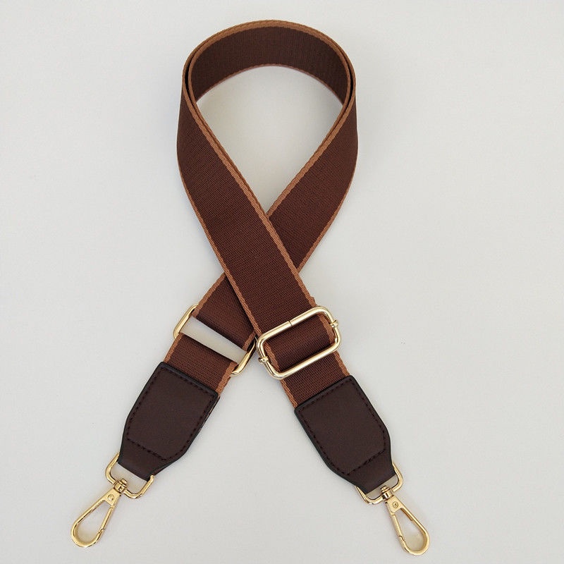 2022สไตล์ใหม่สายคล้องไหล่ปรับได้สายรัดกระเป๋าหญิงสายคล้องไหล่กว้างสายกระเป๋าแนวทแยงสายกระเป๋าหญิงอุปกรณ์ย้อนยุคสไตล์ชาติพันธุ์สีคมชัดผ้าใบสายเปลี่ย - รูปที่ 4