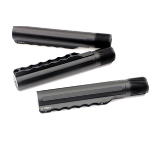 V SEVEN CARBINE BUFFER TUBE 7075