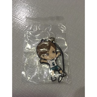 พวงกุญแจ Strap Haikyuu ไฮคิว ของใหม่