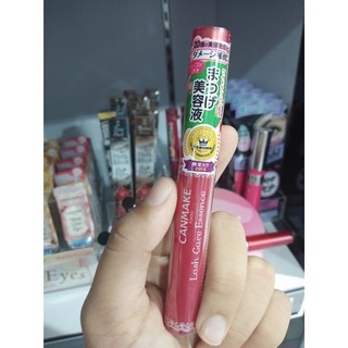 มาสคาร่า Canmake Lash Care Essence 4.2 g.