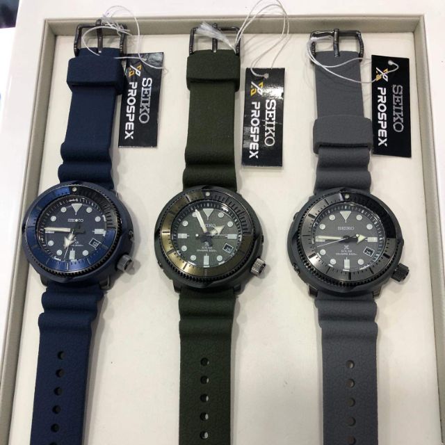 seiko prospex sport