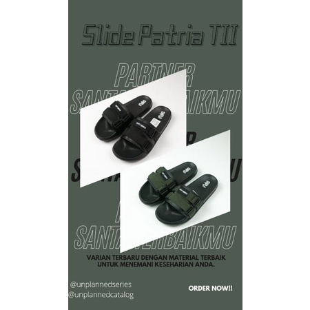 สไลด์ Patria TII****