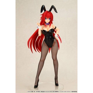 Pre Order Rias Gremory Bunny Ver. (3rd-run)1/8 Kaitendo