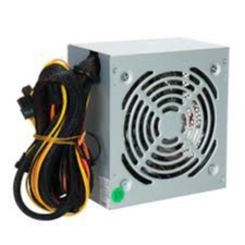 ⚡️มีส่งด่วน Power supply 600W /550W /450W GEARMASTER / GPS-001 มีสาย 24Pประกัน 1ปี