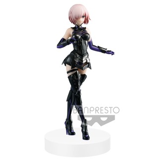 THE MOVIE FATE/GRAND ORDER-DIVINE REALM OF THE ROUND TABLE: CAMELOT - SERVANT FIGURE-MASH KYRIEILIGHT-