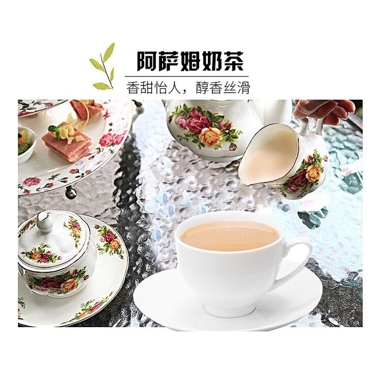 ชานมไต้หวัน สดชื่น หอมใบชา หวานกำลังดี ตรา ถงอี้ 统一阿萨姆奶茶(500ml) 原味 煎茶奶绿 白桃观音 茉莉奶绿 ราคา ถูกที่สุด ดีลบีเคเค แกลเลอรีภาพที่ 9