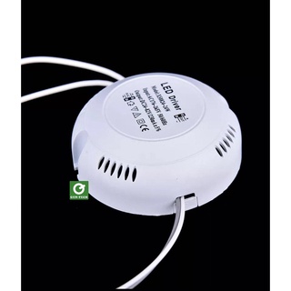 สินค้าพร้อมส่ง!!LED Driver 8-24W High efficiency Power Supply AC 176V~265V for Ceiling Lam new