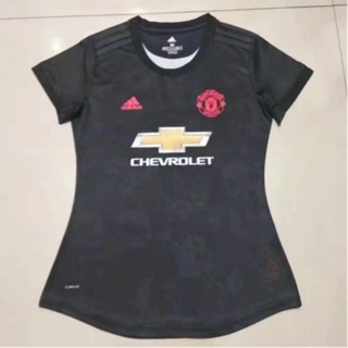 M.u. เสื้อเจอร์ซีย์ สําหรับผู้หญิง 2019