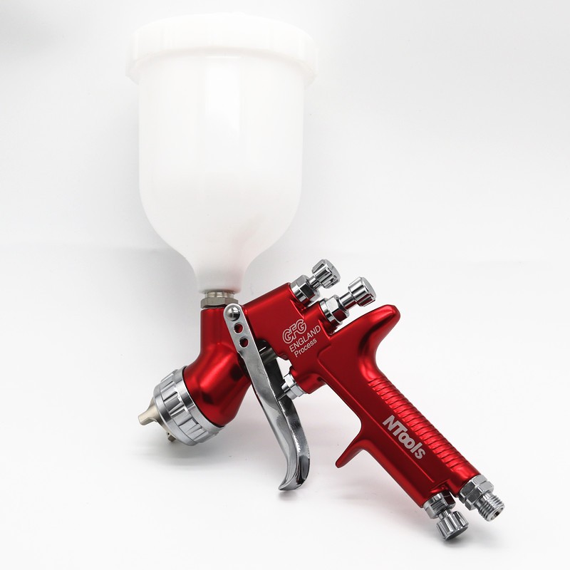 PST SiteMate SM700 HVLP Turbine Paint Sprayer Outdoor Power Tools