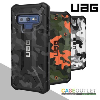 เคส Note8 | Note9 UAG Pathfinder ลายทหาร ลายพราง CAMO Series AAA