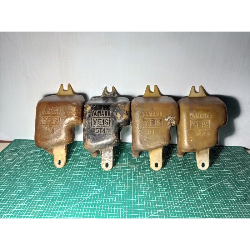 Yamaha yt115 pnp rxs RX พิเศษ rxr rx125 RX 125 copotan yt 115 RX s RX r RX 125