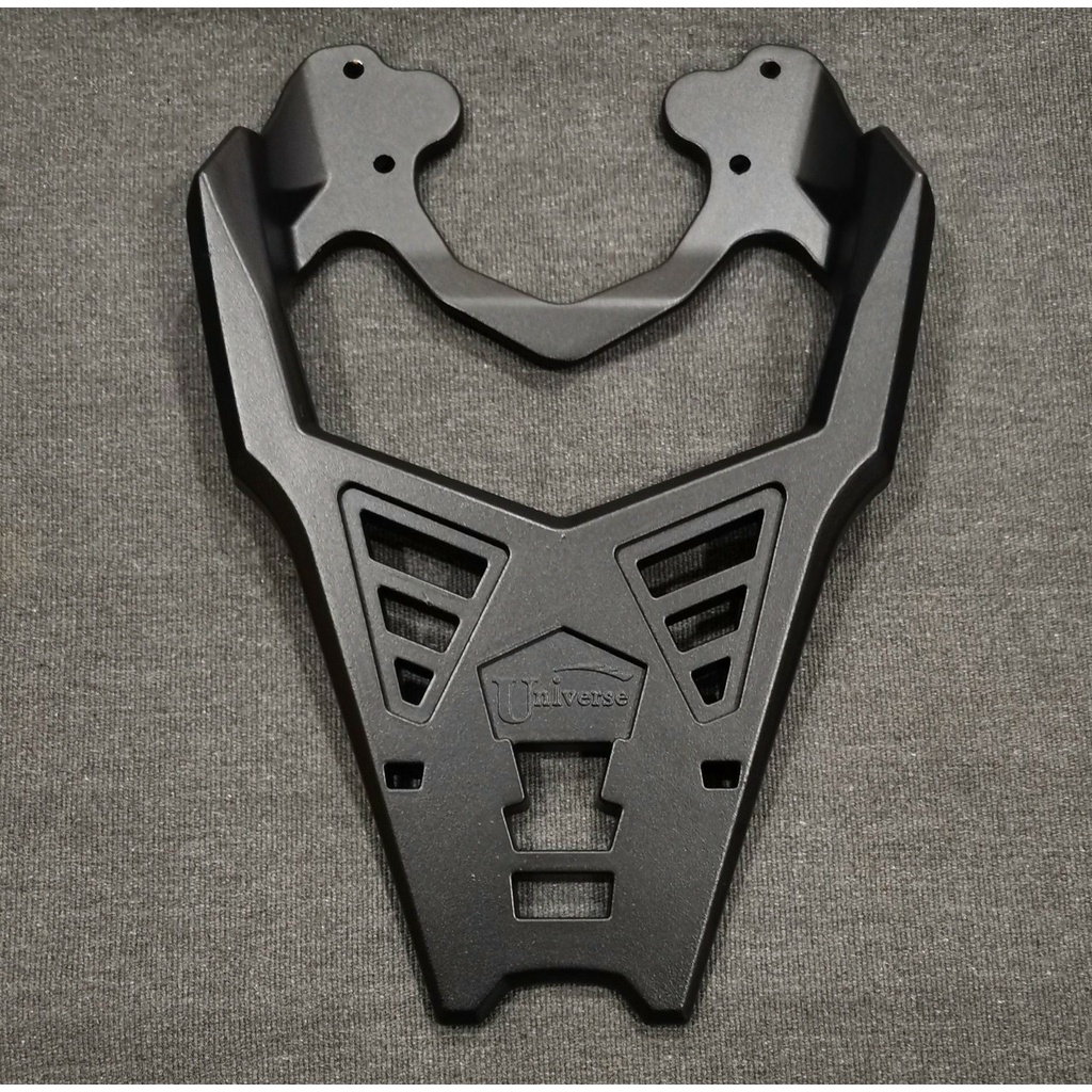 Exciter 155 VVA / ท้ายคาร์บอน