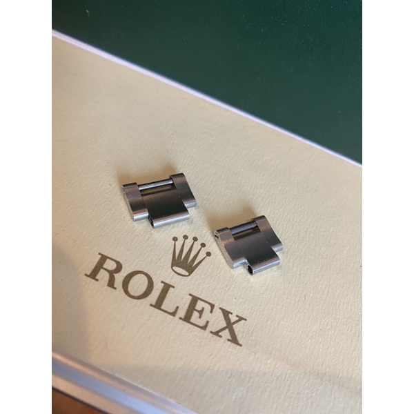 ข้อ สายนาฬิกา Rolex ของแท้ 100%