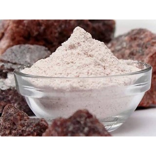 Black Salt 100g   (Himalayan salt / Pink Salt)