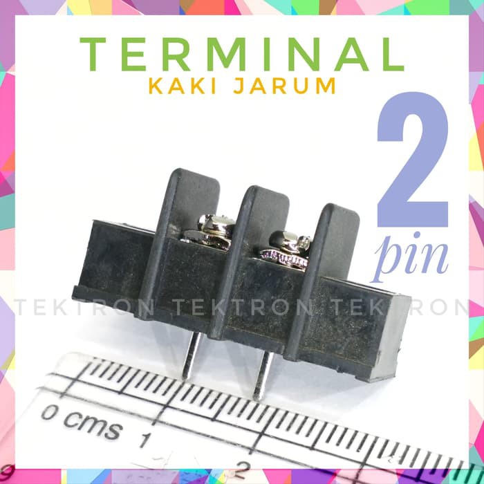 Terminal Block 2pin, Block, DT2502, สาย, เต้ารับ, การเชื่อมต่อ