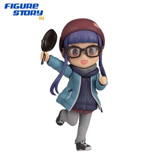 *In Stock*(พร้อมส่ง) [Yuru Camp] SEASON 2 Mini Figure Chiaki Oogaki [Season 2 Ver.] (โมเดล)(ของแท้)(ล๊อต JP)