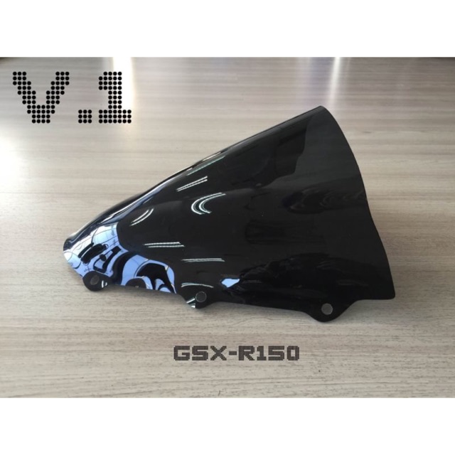 ชิวหน้าแต่ง Suzuki GSX-R150.